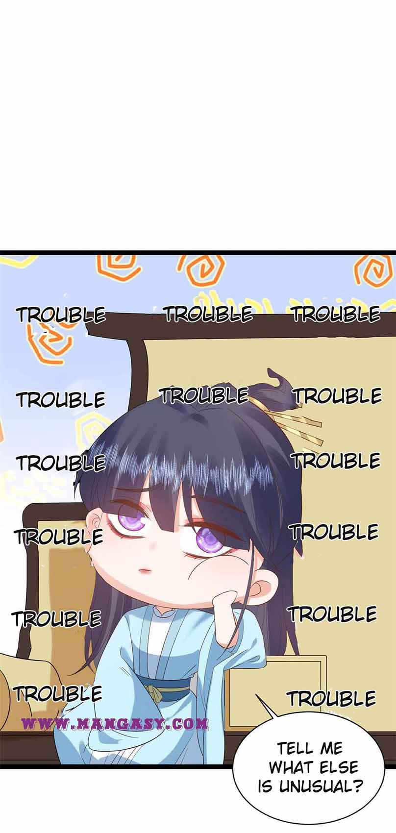 Becoming a Big Boss Starts with Spending Money Chapter 105 - Page 14