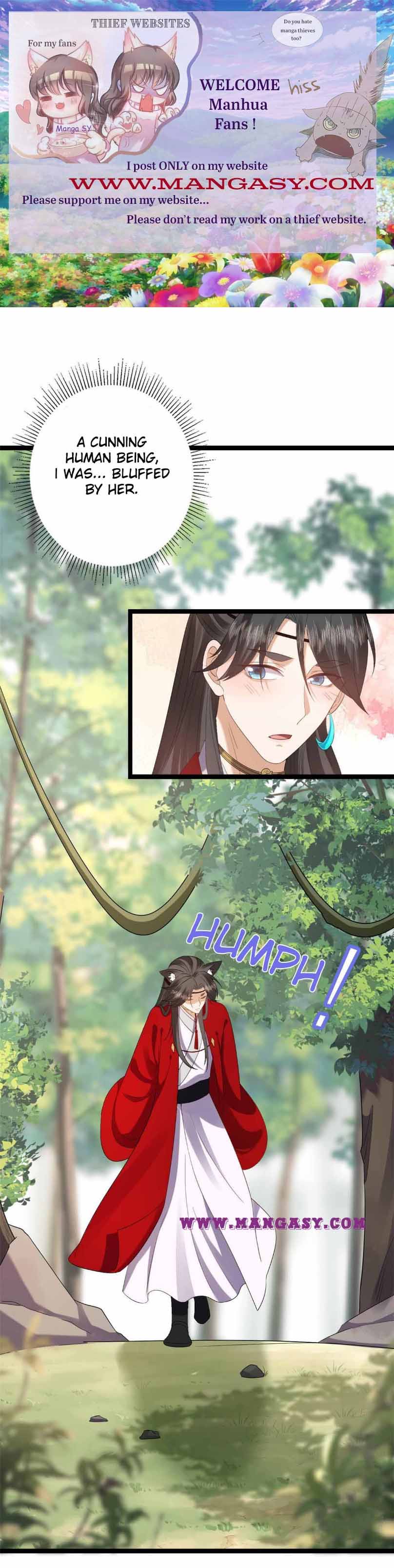 Becoming a Big Boss Starts with Spending Money Chapter 105 - Page 2