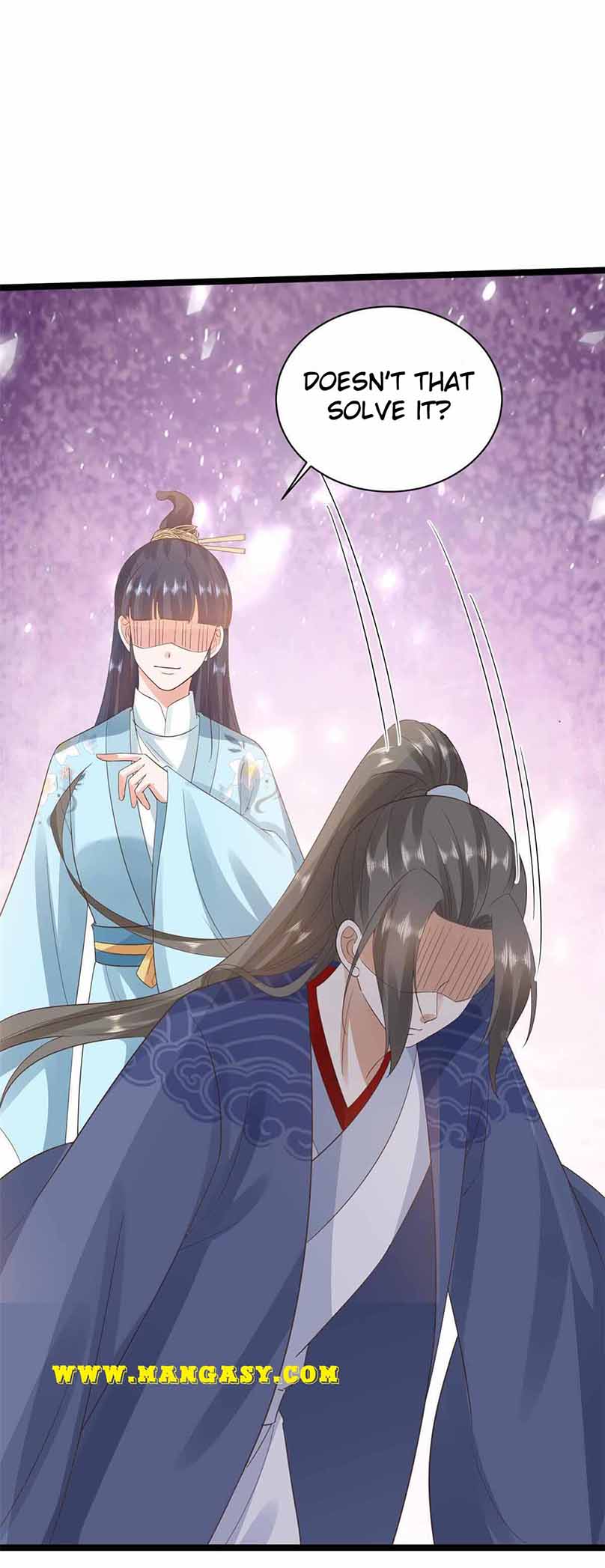 Becoming a Big Boss Starts with Spending Money Chapter 106 - Page 16