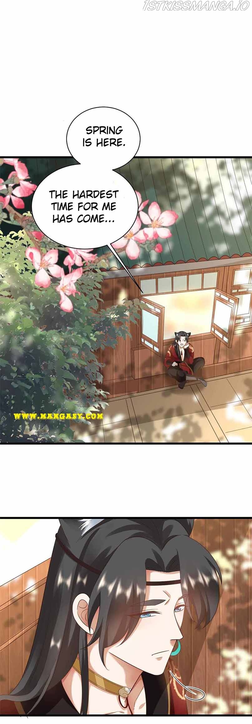 Becoming a Big Boss Starts with Spending Money Chapter 107 - Page 10