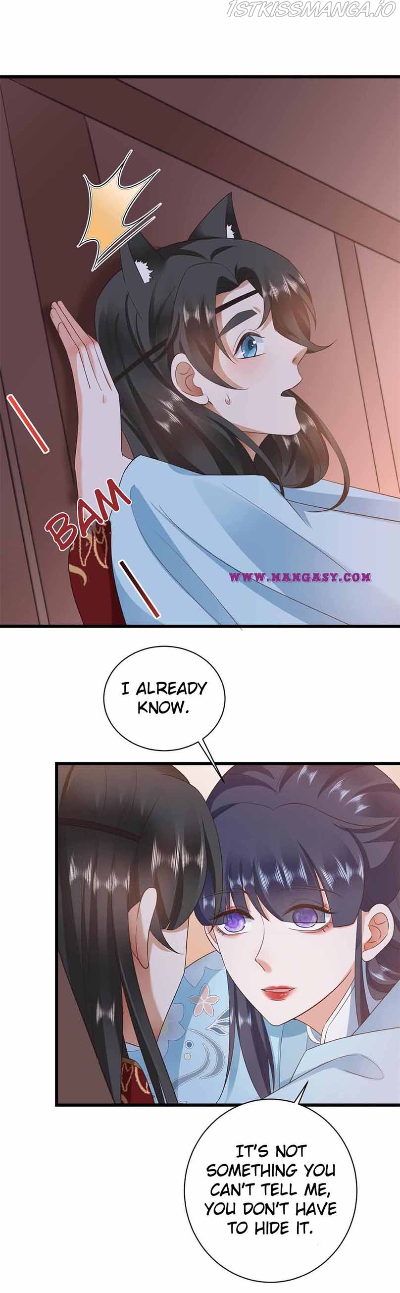 Becoming a Big Boss Starts with Spending Money Chapter 107 - Page 12