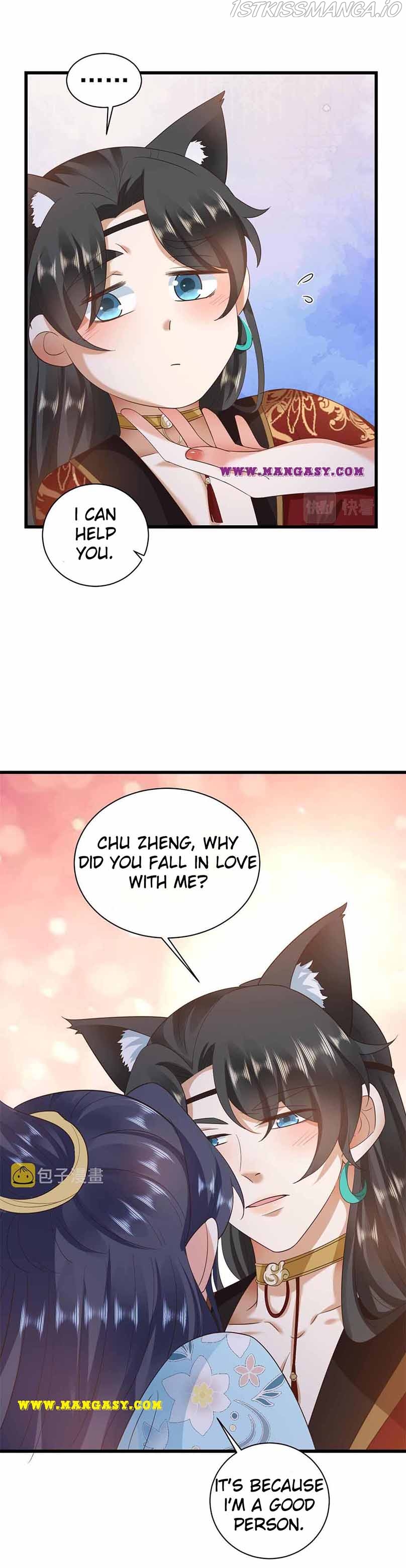 Becoming a Big Boss Starts with Spending Money Chapter 107 - Page 13