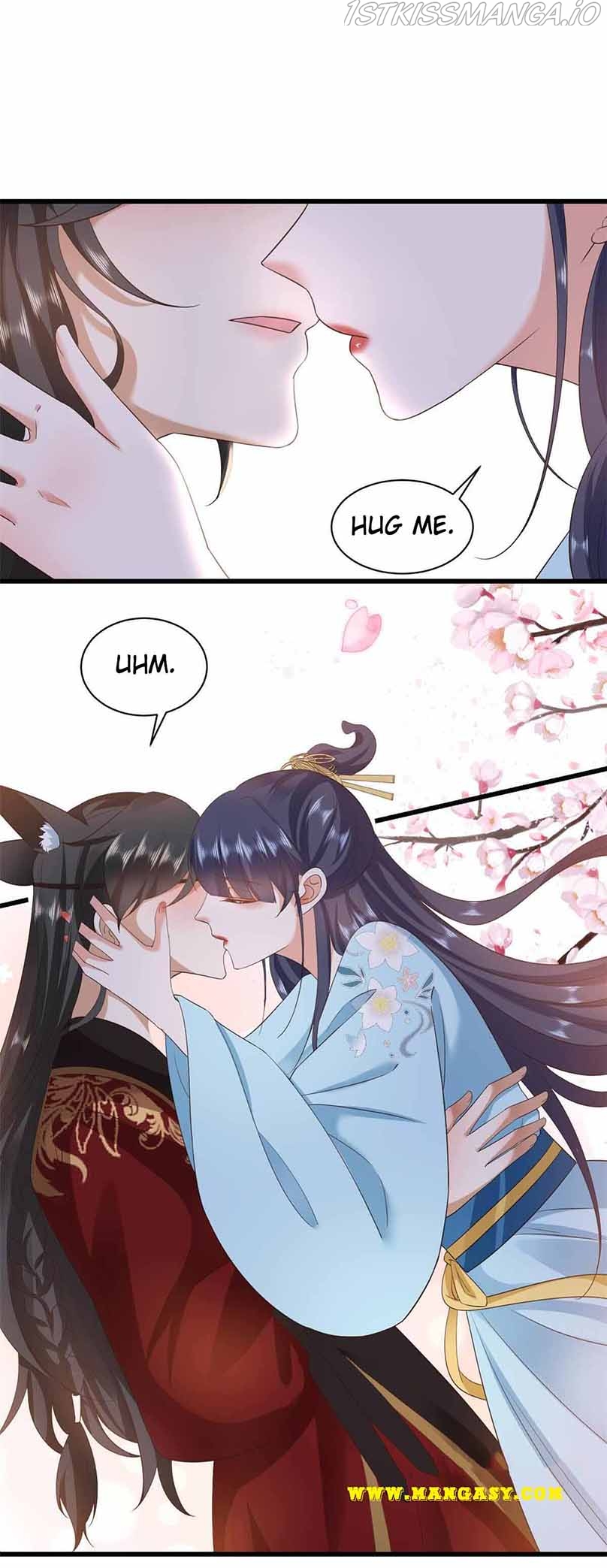 Becoming a Big Boss Starts with Spending Money Chapter 107 - Page 14