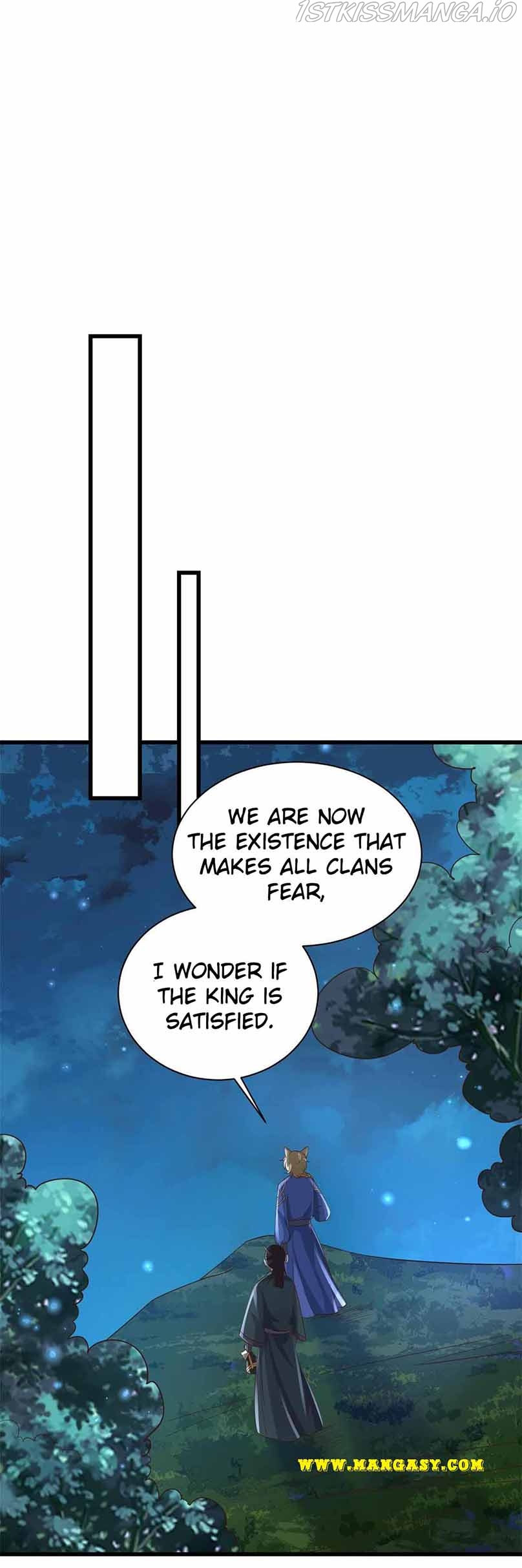 Becoming a Big Boss Starts with Spending Money Chapter 107 - Page 16