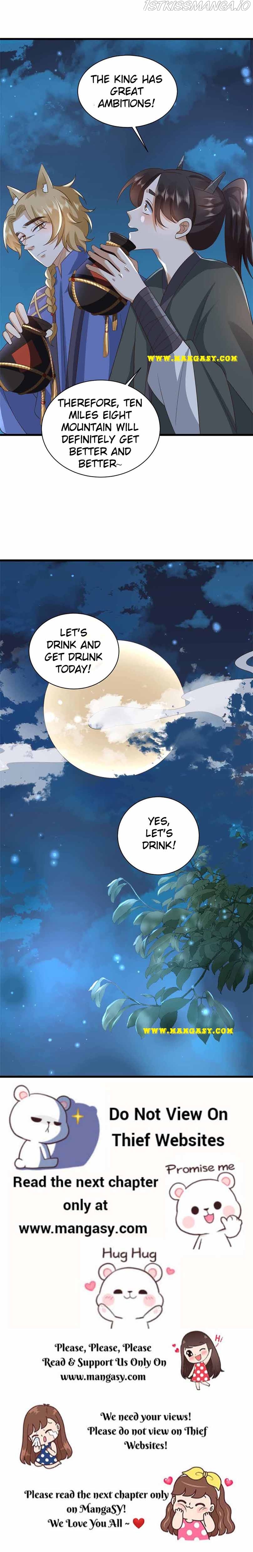 Becoming a Big Boss Starts with Spending Money Chapter 107 - Page 17