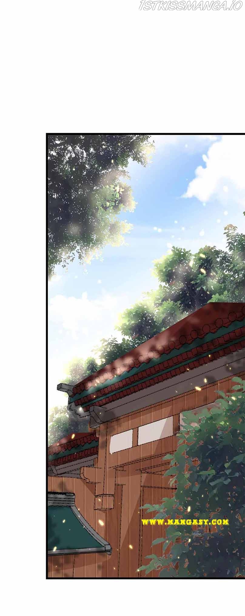 Becoming a Big Boss Starts with Spending Money Chapter 107 - Page 7