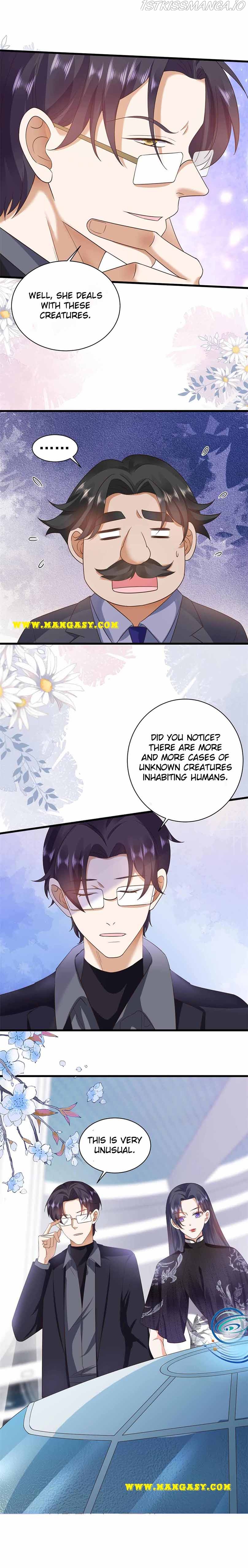 Becoming a Big Boss Starts with Spending Money Chapter 108 - Page 12