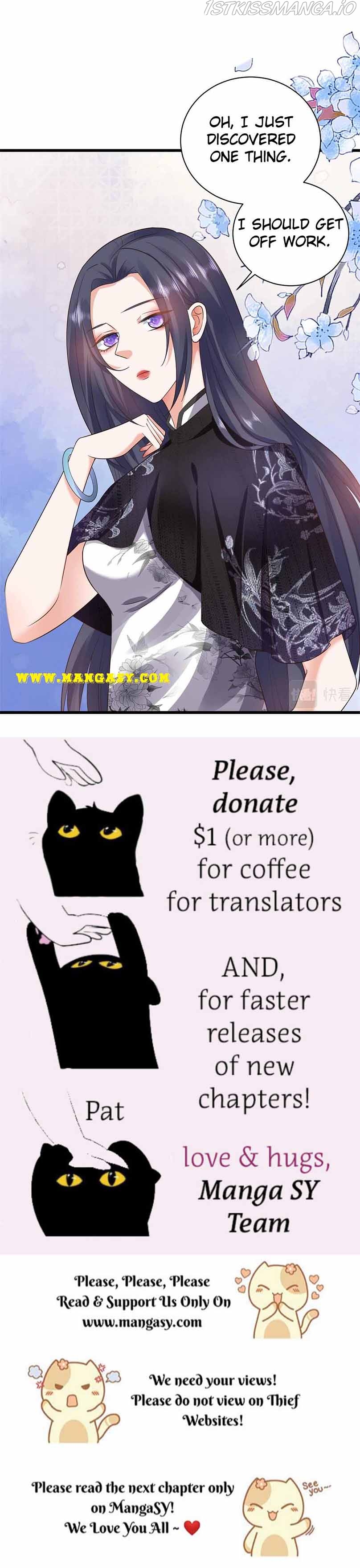 Becoming a Big Boss Starts with Spending Money Chapter 108 - Page 13