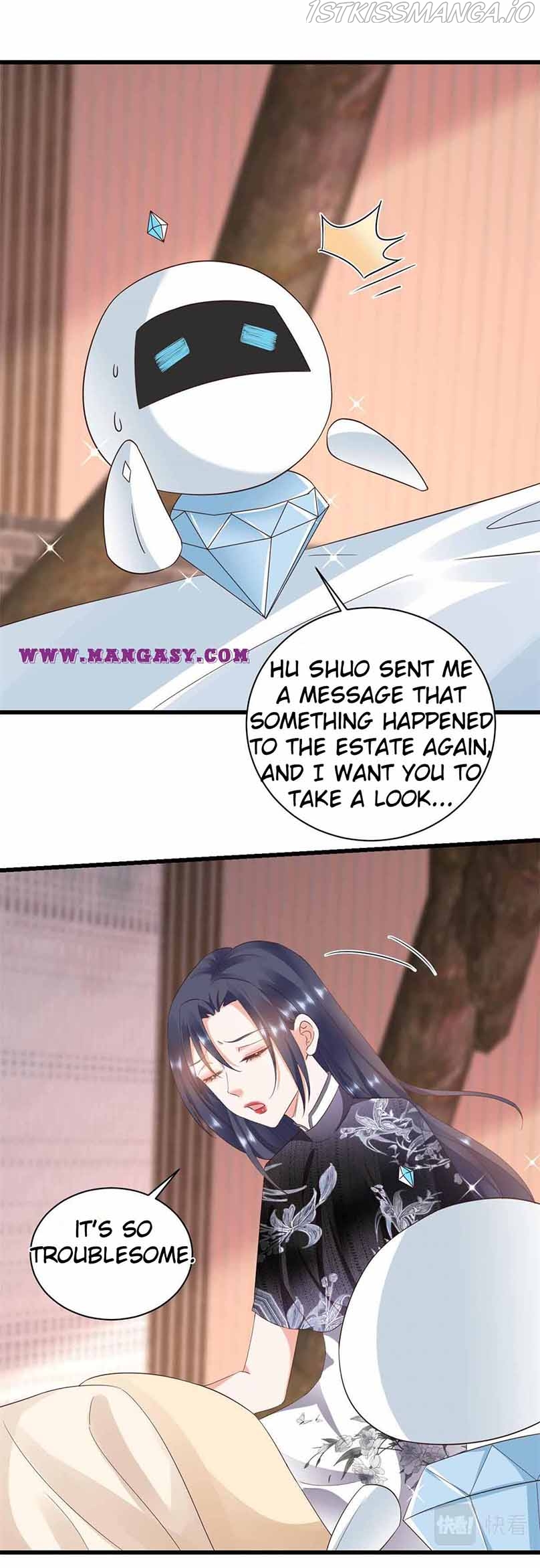 Becoming a Big Boss Starts with Spending Money Chapter 108 - Page 2