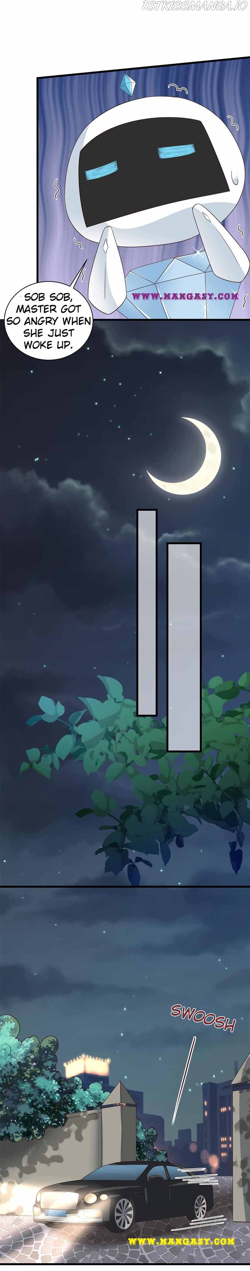 Becoming a Big Boss Starts with Spending Money Chapter 108 - Page 3