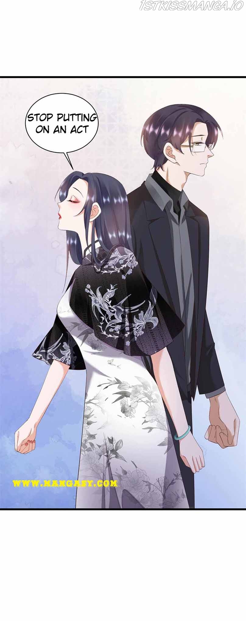 Becoming a Big Boss Starts with Spending Money Chapter 108 - Page 5