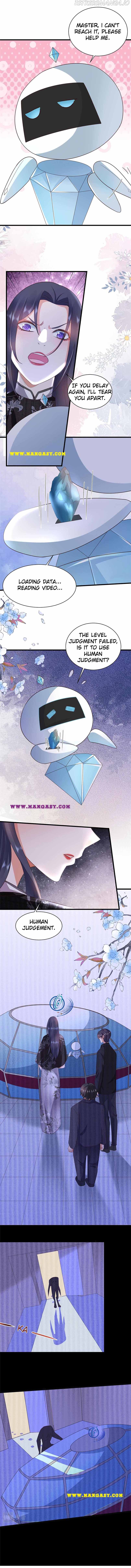 Becoming a Big Boss Starts with Spending Money Chapter 108 - Page 8