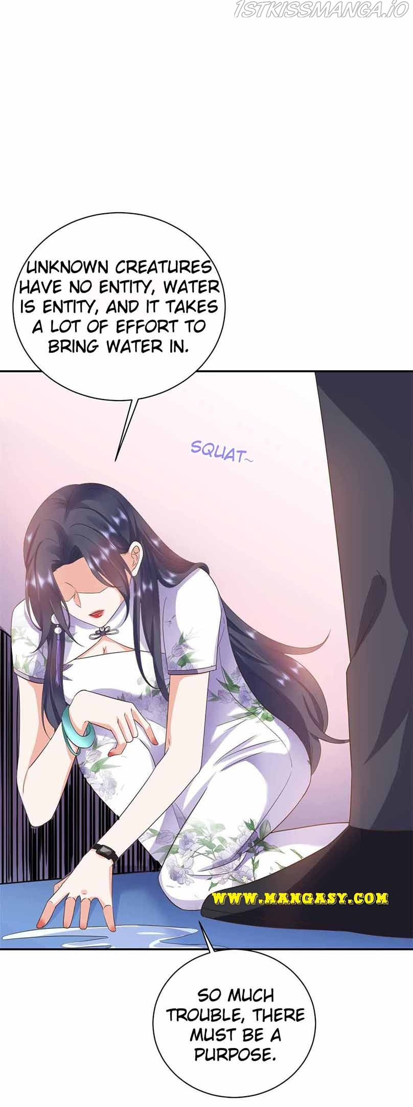 Becoming a Big Boss Starts with Spending Money Chapter 109 - Page 16