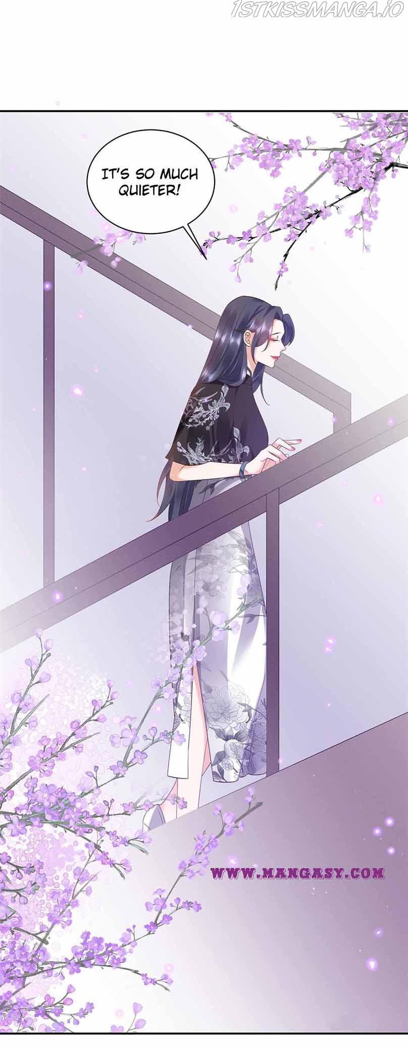 Becoming a Big Boss Starts with Spending Money Chapter 109 - Page 7