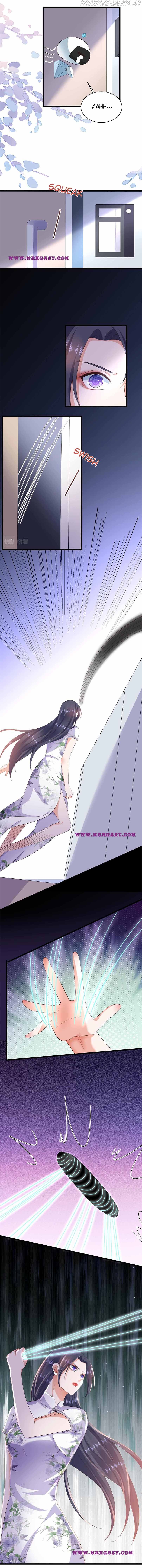 Becoming a Big Boss Starts with Spending Money Chapter 110 - Page 11