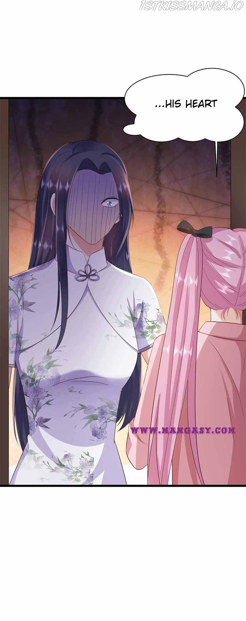 Becoming a Big Boss Starts with Spending Money Chapter 111 - Page 12