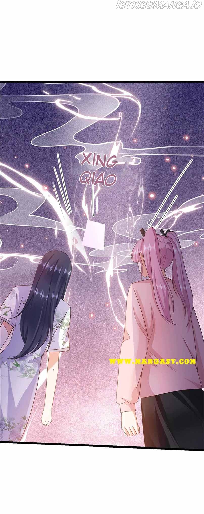 Becoming a Big Boss Starts with Spending Money Chapter 111 - Page 14