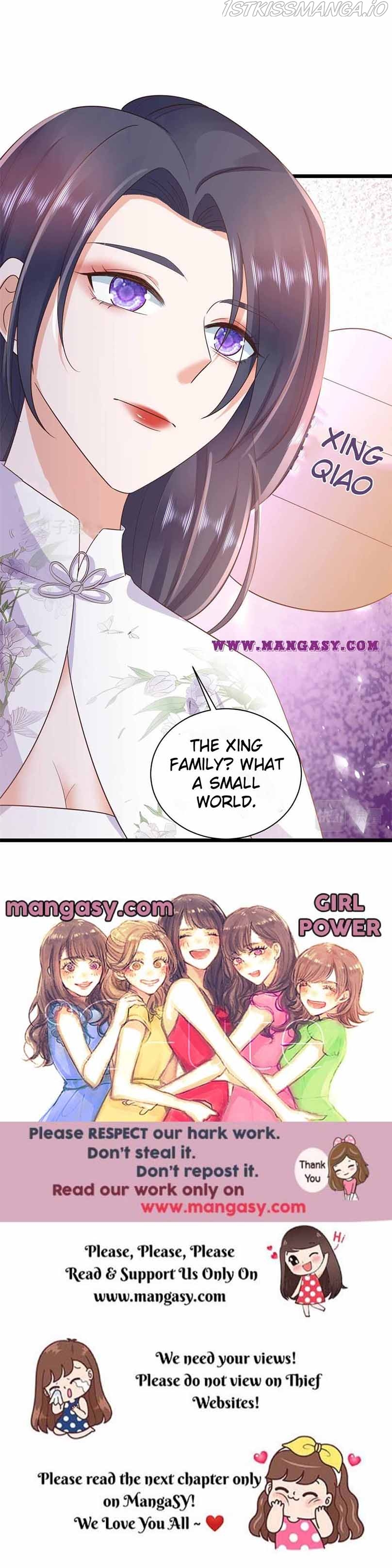 Becoming a Big Boss Starts with Spending Money Chapter 111 - Page 15