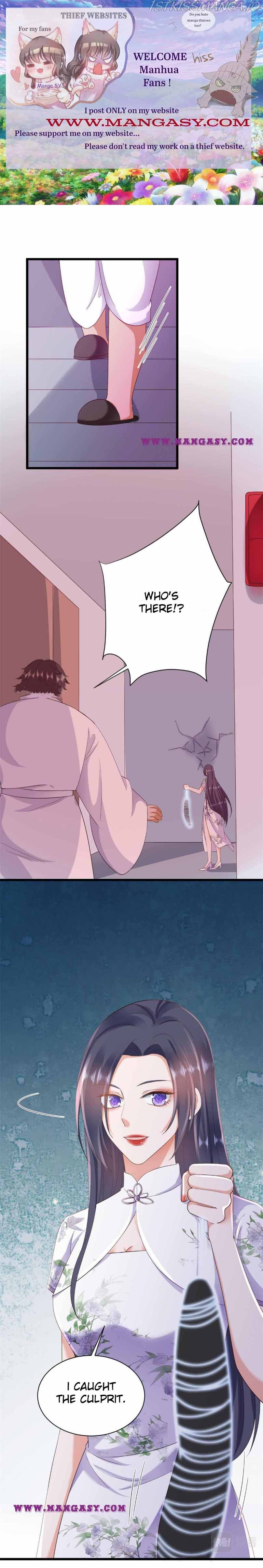 Becoming a Big Boss Starts with Spending Money Chapter 111 - Page 2