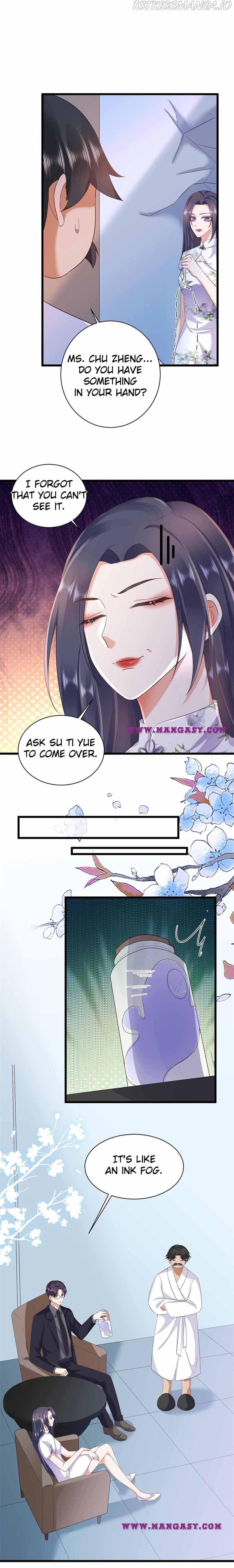 Becoming a Big Boss Starts with Spending Money Chapter 111 - Page 3