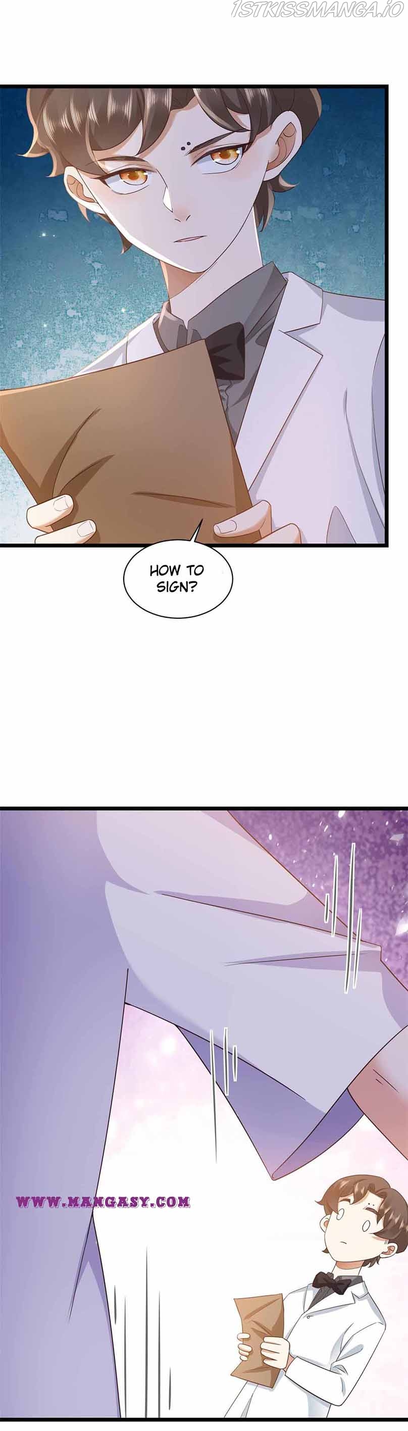 Becoming a Big Boss Starts with Spending Money Chapter 112 - Page 10