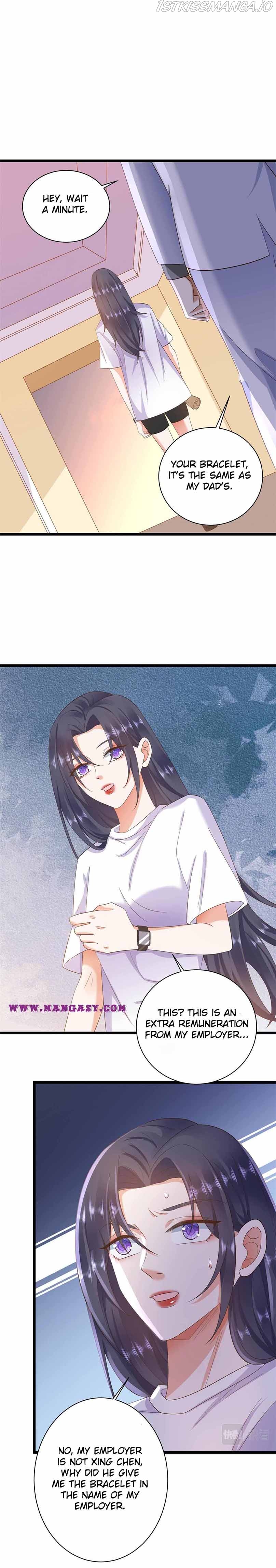 Becoming a Big Boss Starts with Spending Money Chapter 112 - Page 13