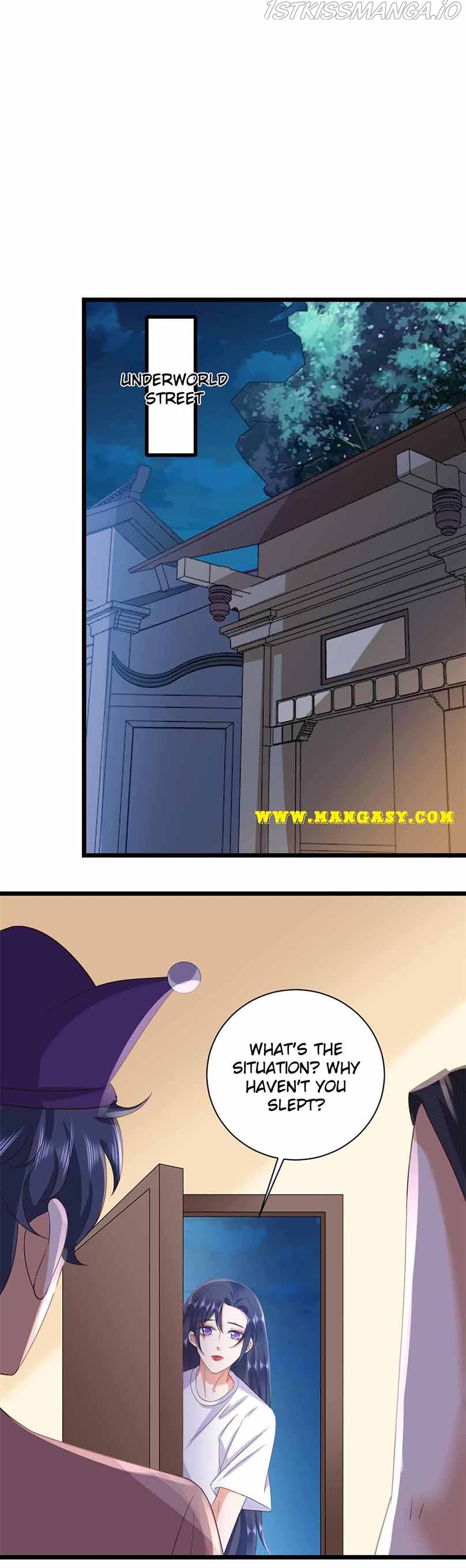 Becoming a Big Boss Starts with Spending Money Chapter 112 - Page 14