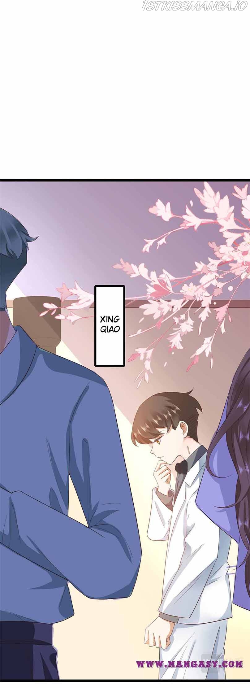 Becoming a Big Boss Starts with Spending Money Chapter 112 - Page 5