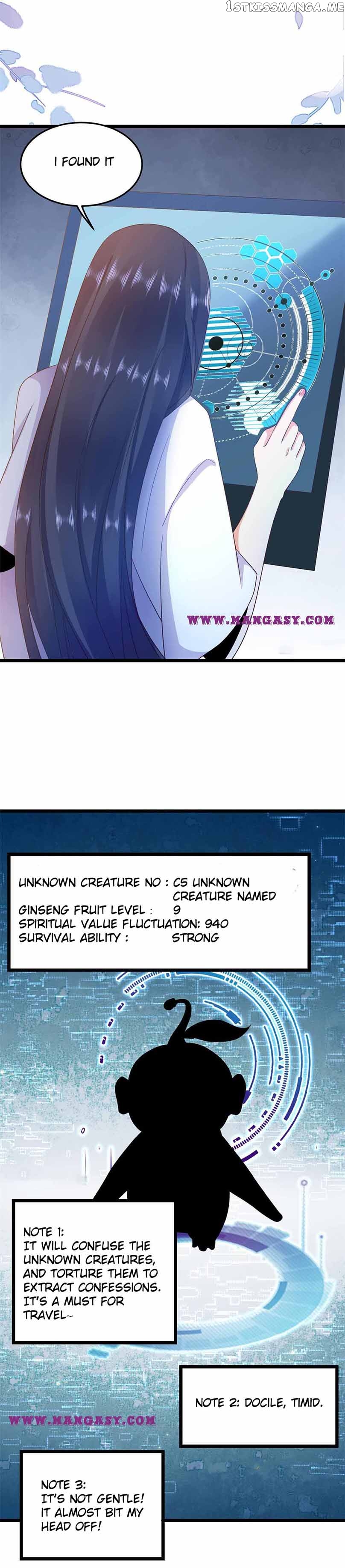 Becoming a Big Boss Starts with Spending Money Chapter 113 - Page 5