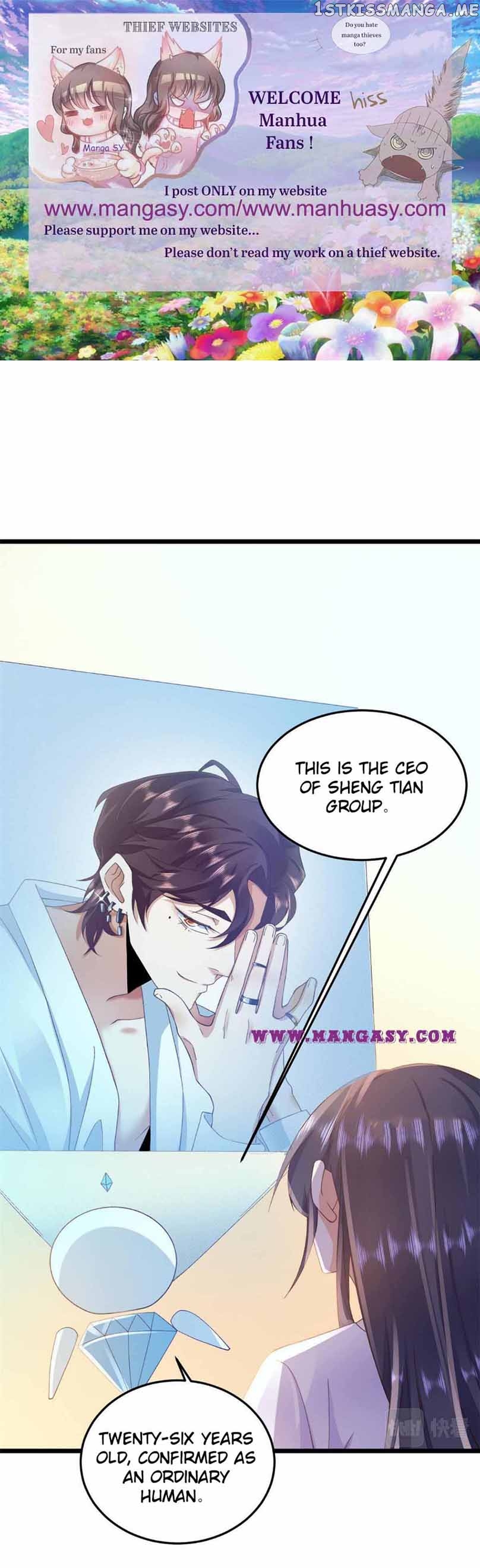 Becoming a Big Boss Starts with Spending Money Chapter 114 - Page 2