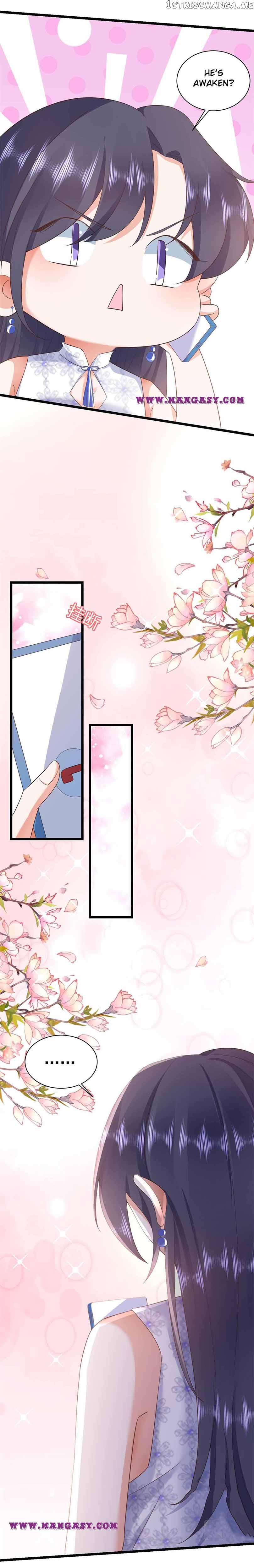 Becoming a Big Boss Starts with Spending Money Chapter 115 - Page 18