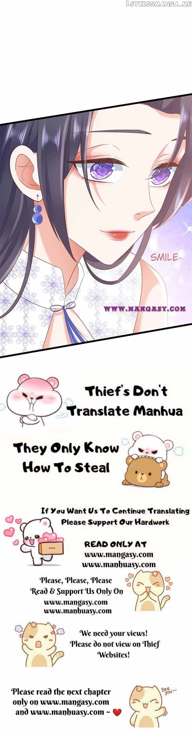 Becoming a Big Boss Starts with Spending Money Chapter 115 - Page 19