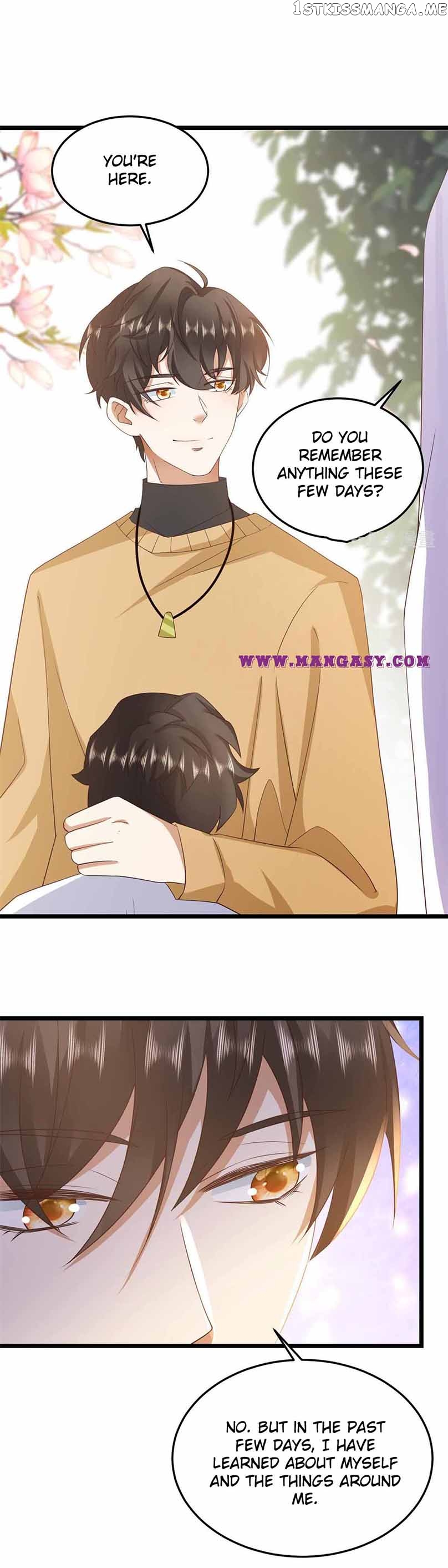 Becoming a Big Boss Starts with Spending Money Chapter 116 - Page 16