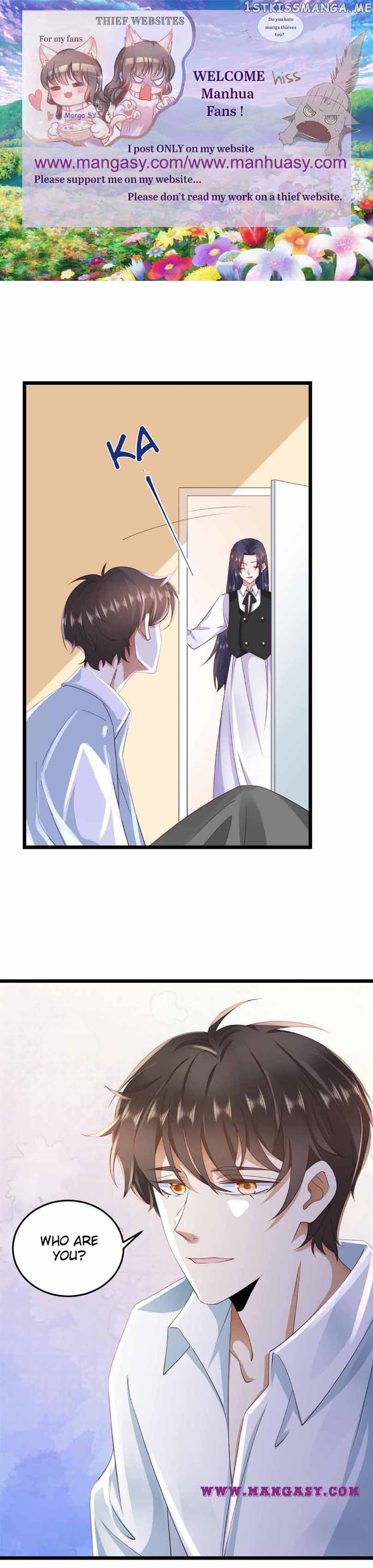 Becoming a Big Boss Starts with Spending Money Chapter 116 - Page 2