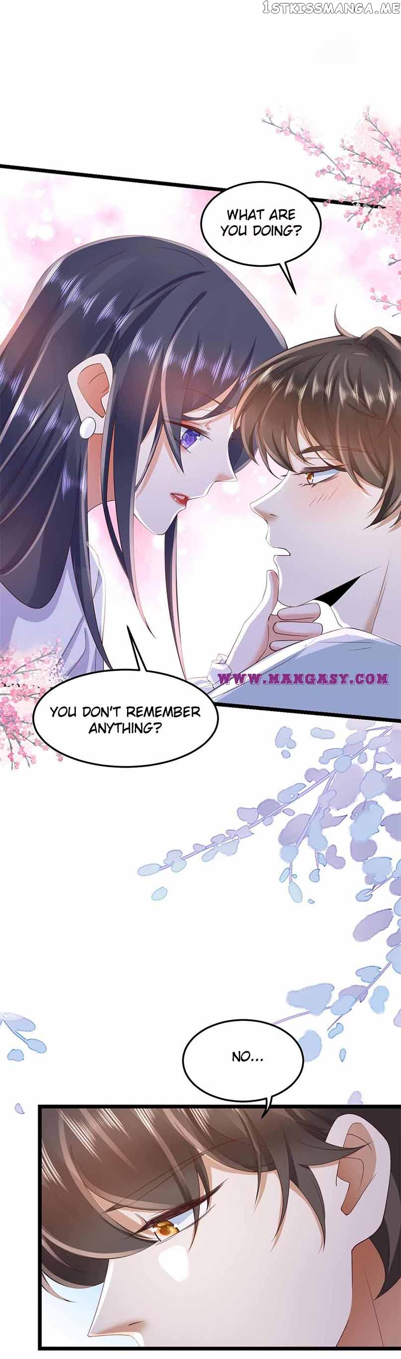 Becoming a Big Boss Starts with Spending Money Chapter 116 - Page 3