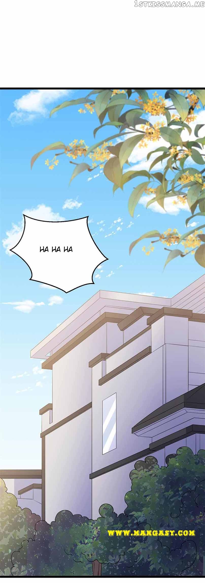 Becoming a Big Boss Starts with Spending Money Chapter 116 - Page 7