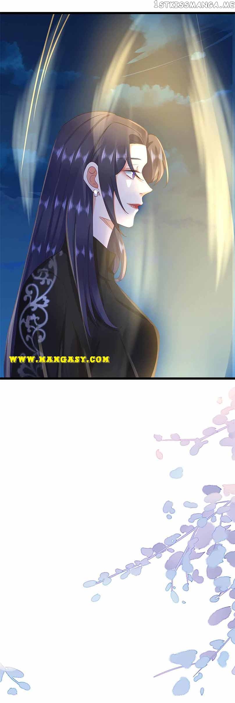 Becoming a Big Boss Starts with Spending Money Chapter 117 - Page 13