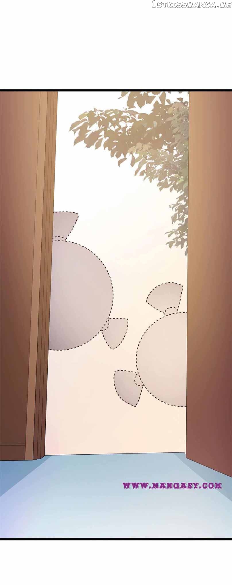 Becoming a Big Boss Starts with Spending Money Chapter 118 - Page 13