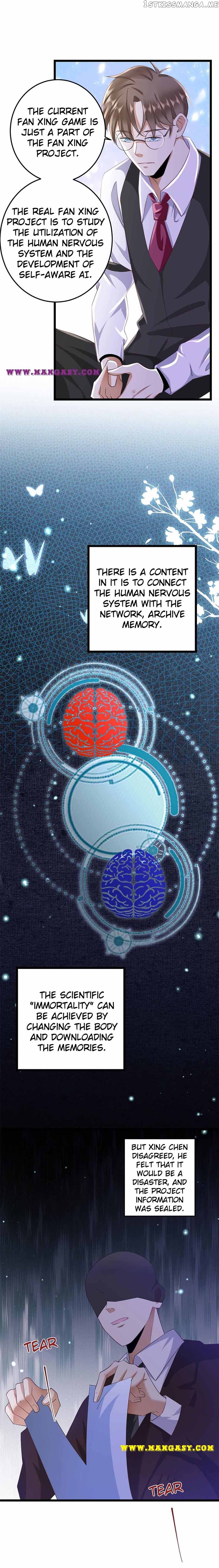 Becoming a Big Boss Starts with Spending Money Chapter 118 - Page 4