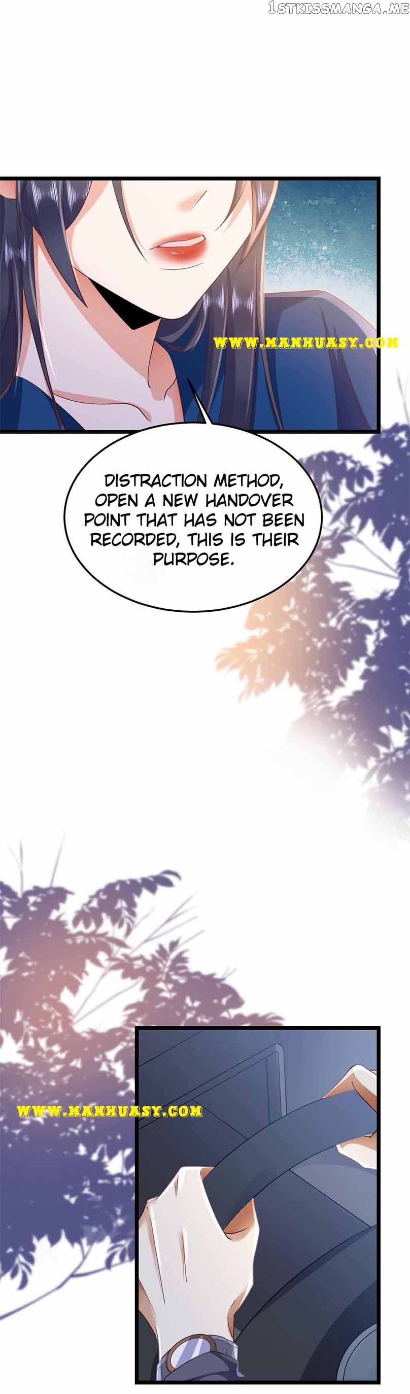 Becoming a Big Boss Starts with Spending Money Chapter 119 - Page 11