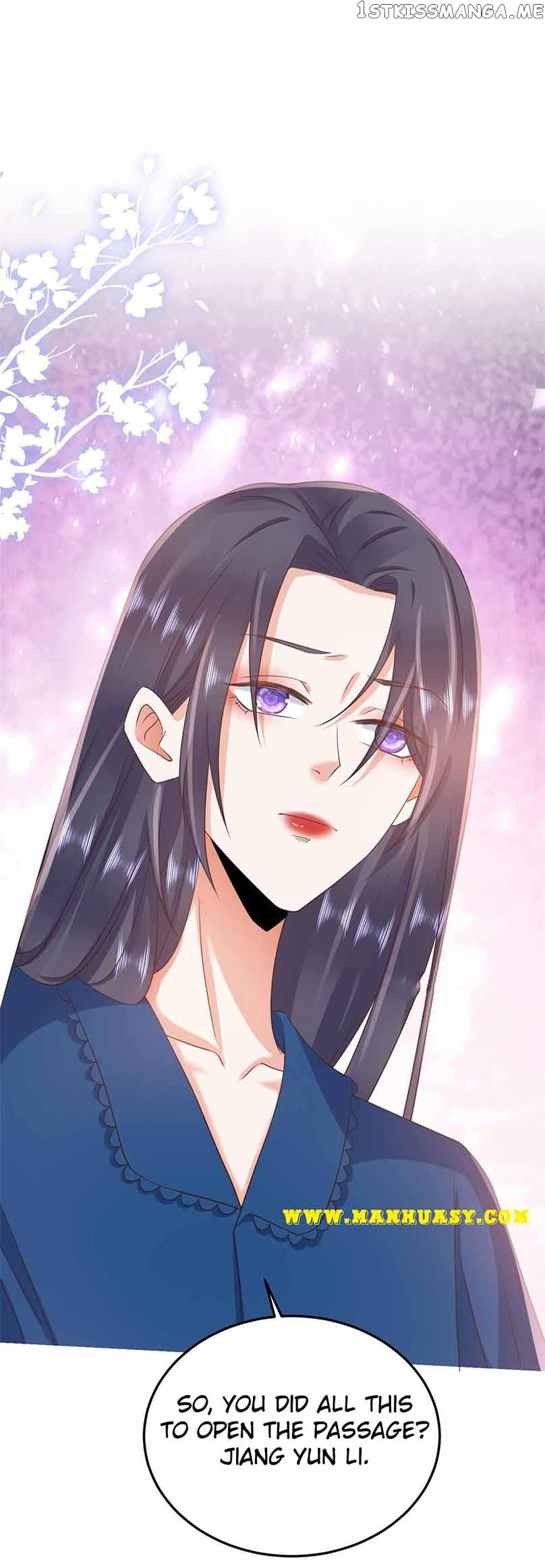 Becoming a Big Boss Starts with Spending Money Chapter 119 - Page 13