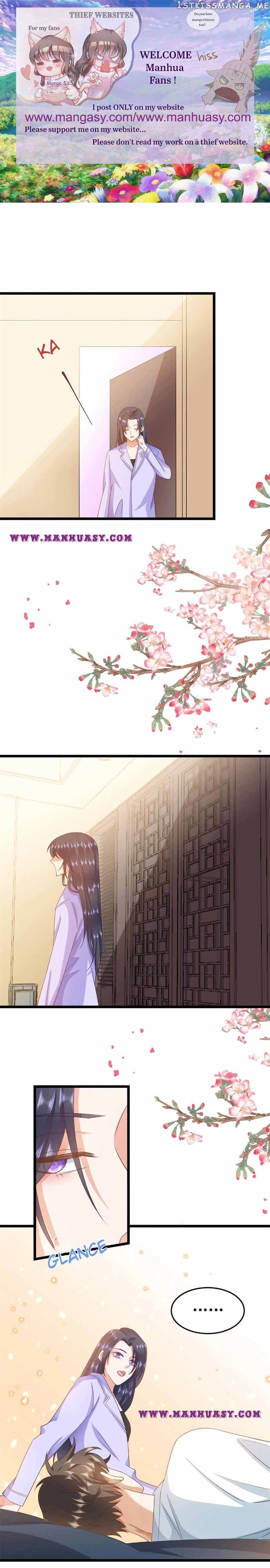 Becoming a Big Boss Starts with Spending Money Chapter 119 - Page 2