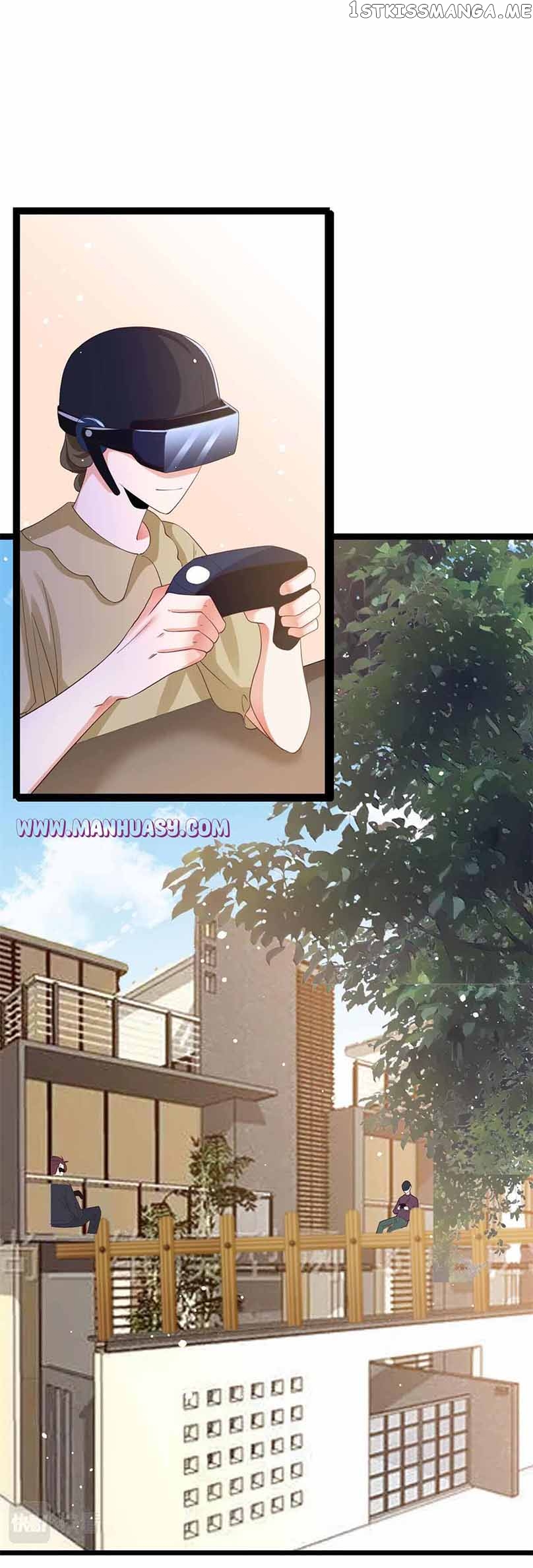 Becoming a Big Boss Starts with Spending Money Chapter 120 - Page 11