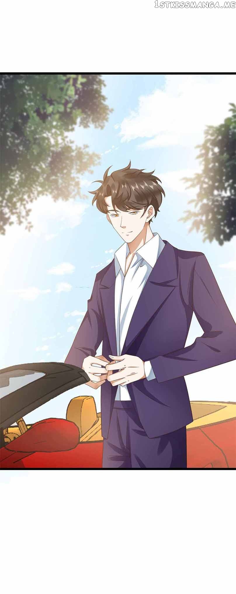 Becoming a Big Boss Starts with Spending Money Chapter 120 - Page 13