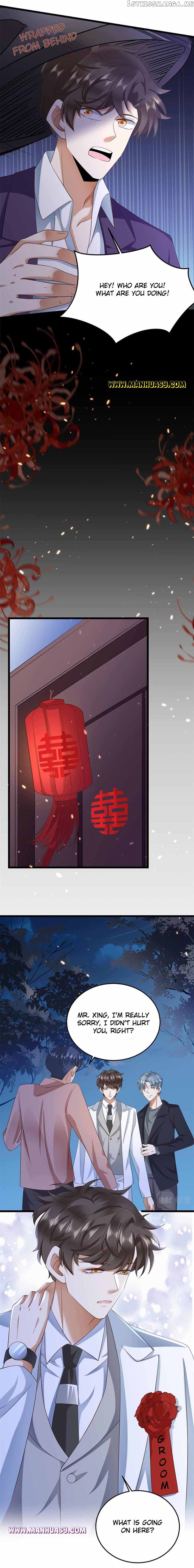 Becoming a Big Boss Starts with Spending Money Chapter 120 - Page 14