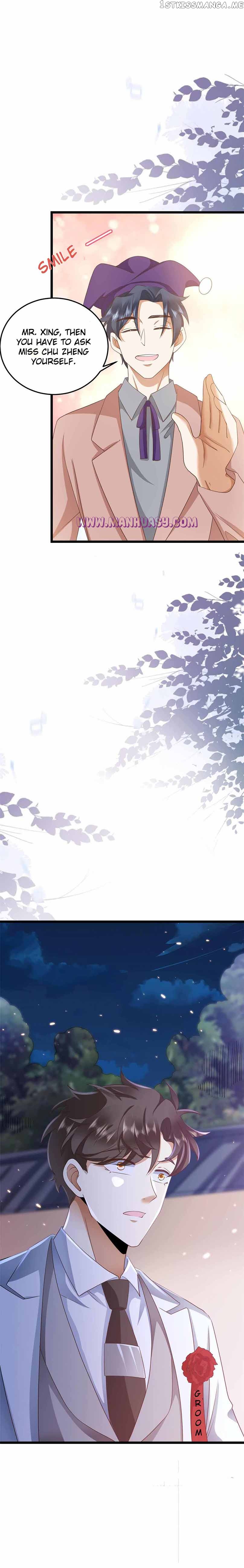 Becoming a Big Boss Starts with Spending Money Chapter 120 - Page 15