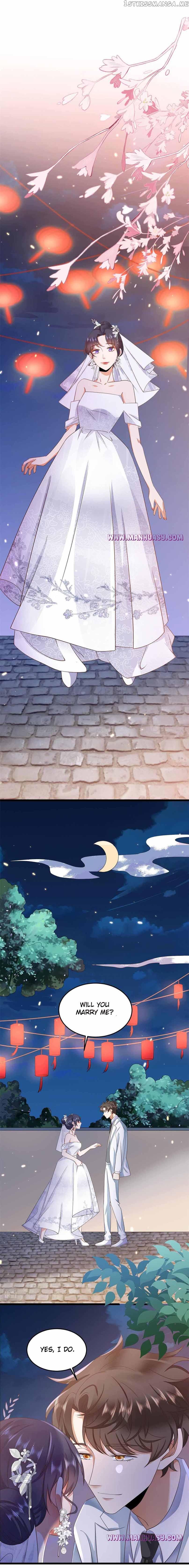 Becoming a Big Boss Starts with Spending Money Chapter 120 - Page 16