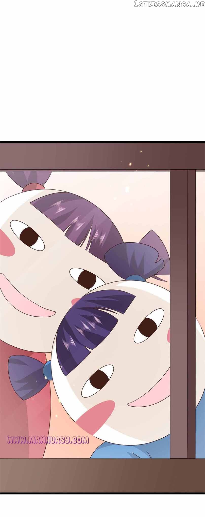 Becoming a Big Boss Starts with Spending Money Chapter 120 - Page 17