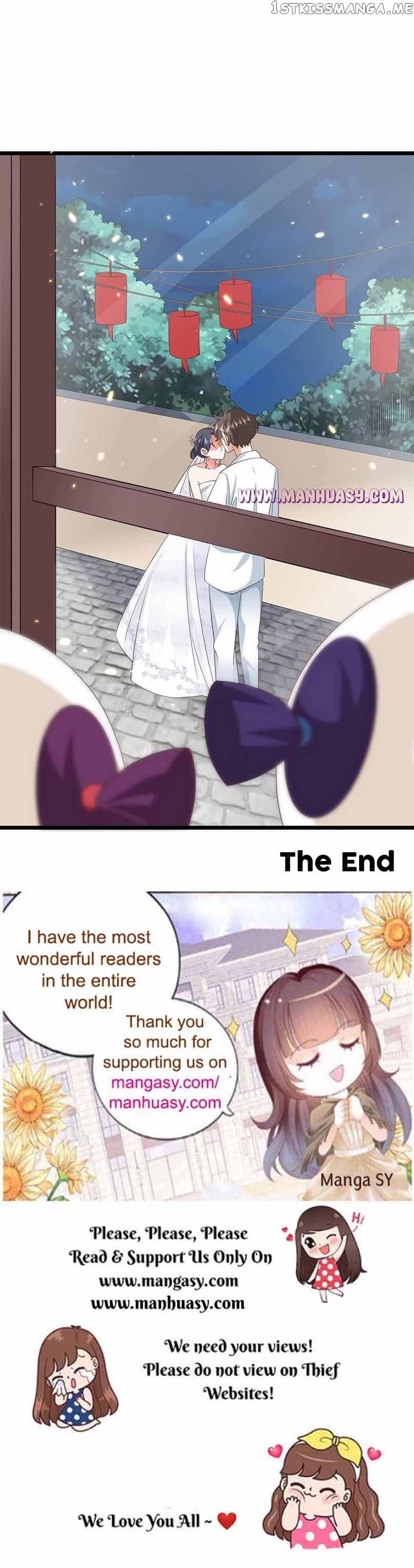 Becoming a Big Boss Starts with Spending Money Chapter 120 - Page 18