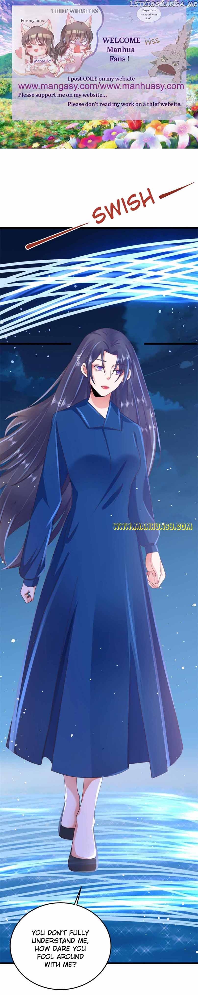 Becoming a Big Boss Starts with Spending Money Chapter 120 - Page 2